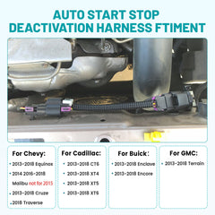 NuIth compatibility cover Chevy Cadillac Buick CT6 XT4 XT5 XT6