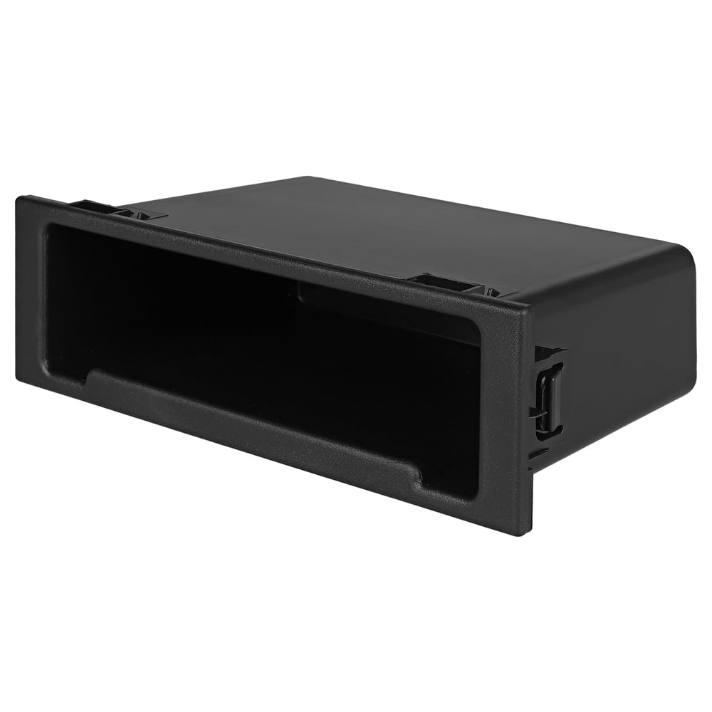 NuIth Dash Storage Pocket front view showing compact dash organization.