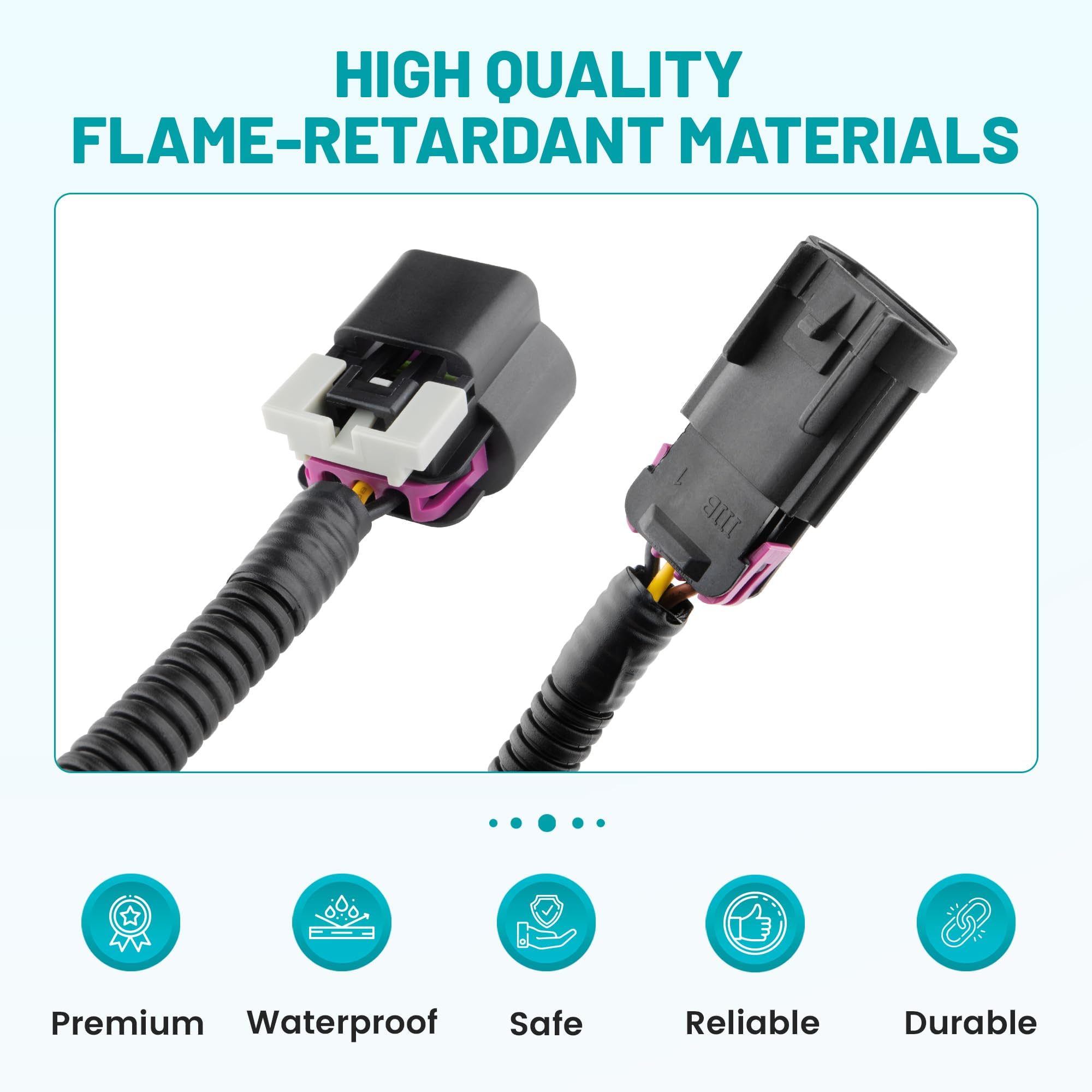 NuIth removal option restores original remote features when needed