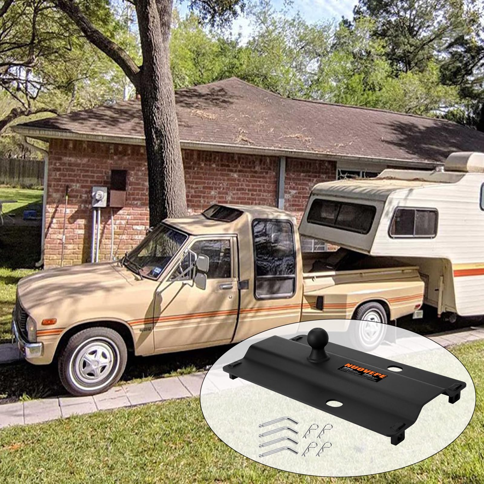 NUOVEPE industrial powder coat resists rust and harsh weather