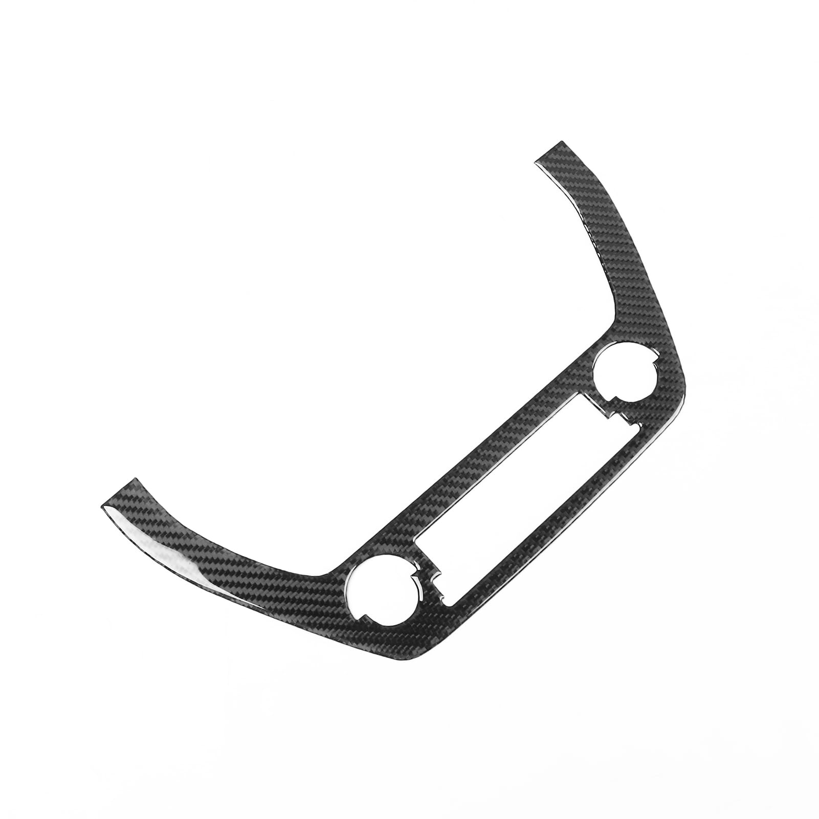NVCNX easy-stick installation with no tools or modification needed