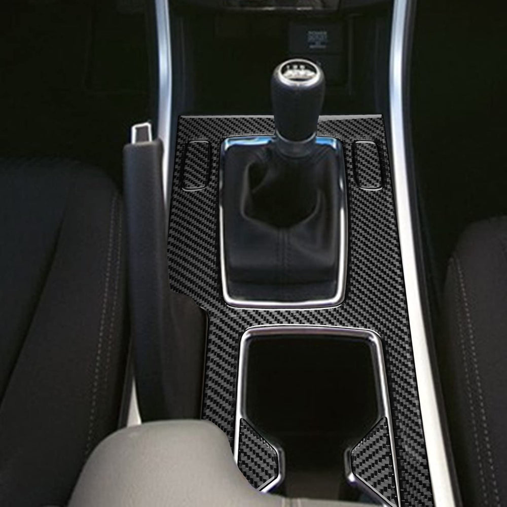 NVCNX carbon fiber dashboard edge for Honda Accord premium look and wear resistance