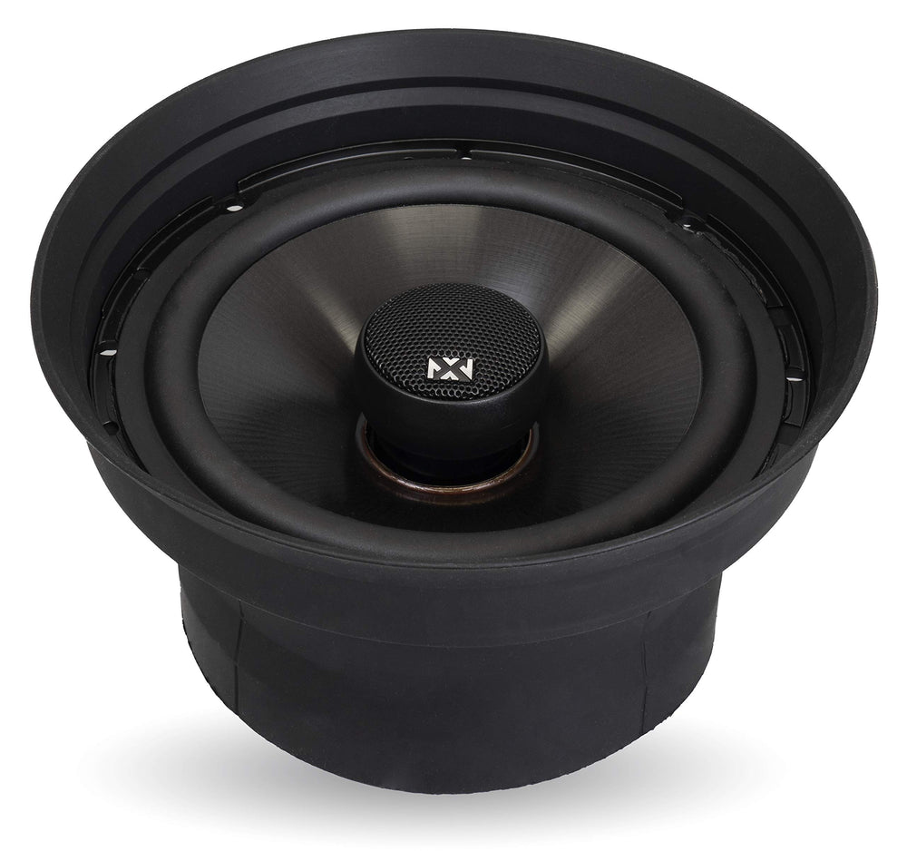 NVX XBAF65 front mounting depth of 1-5/8 inches explained.