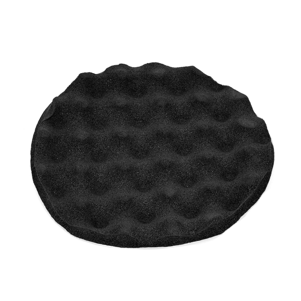 NVX XBAF69 durable silicone audio baffle suits car upgrades