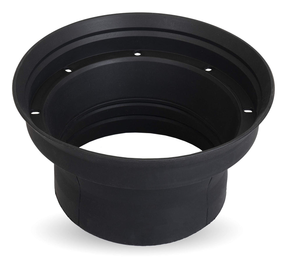 NVX XBAF8 easy installation with self-adhesive base pad for quick setup.