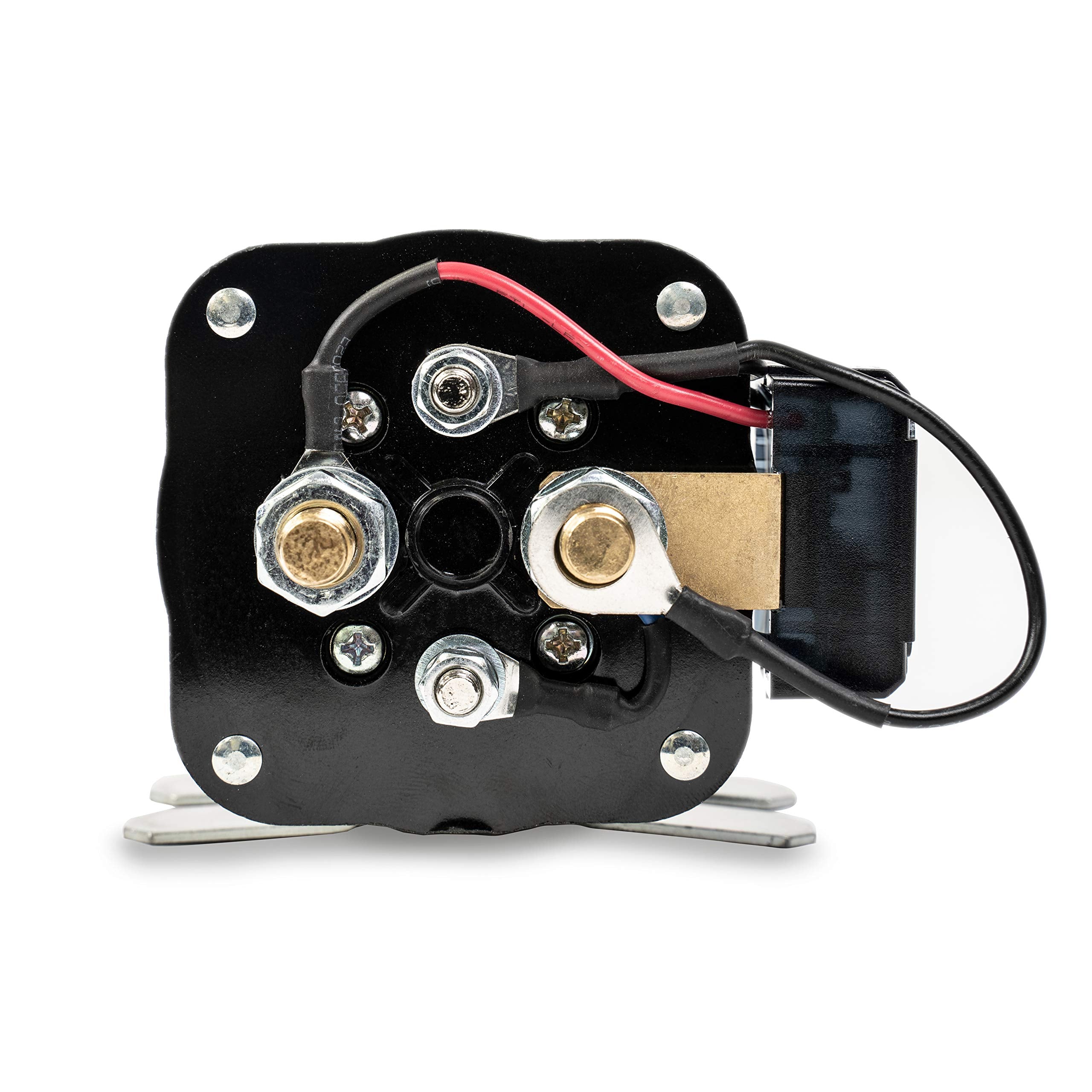 Compact module design fits tight engine bays with minimal heat buildup.