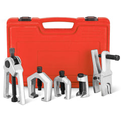 NYXOVA ball joint separator set for efficient front-end service tasks