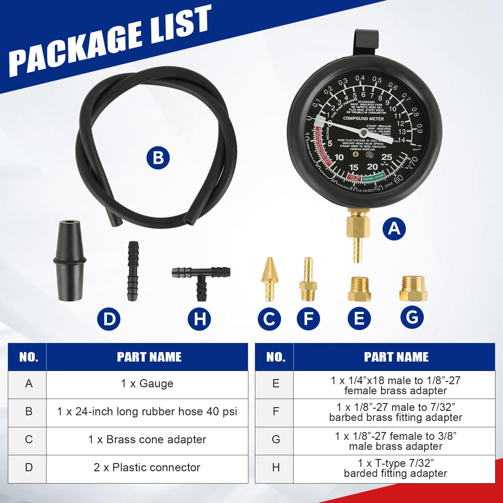 NYXOVA detailed hoses and connectors enable versatile testing configurations.