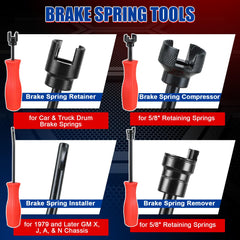 NYXOVA spring retainer tool holds parts securely during work.