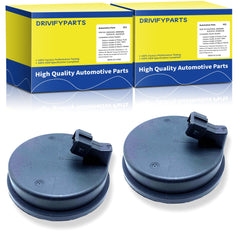 Oaklete ABS wheel speed sensor rear left for reliable braking systems.