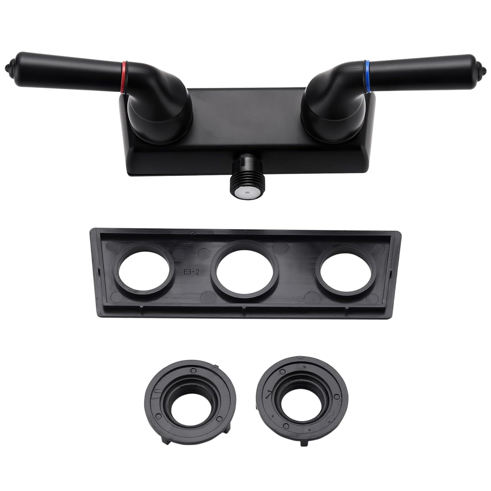 OasisFlow compatible with Dura Faucet DF-SA100C system