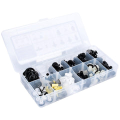 OAUTOO interior trim panel retainer for precise panel alignment