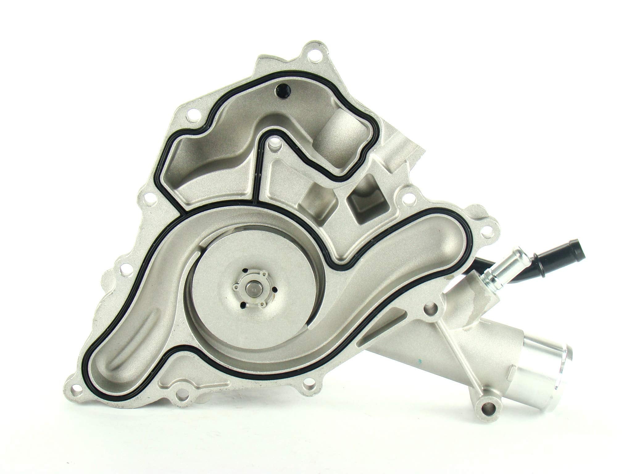OAW CR4430 water pump bolts and mounting holes alignment
