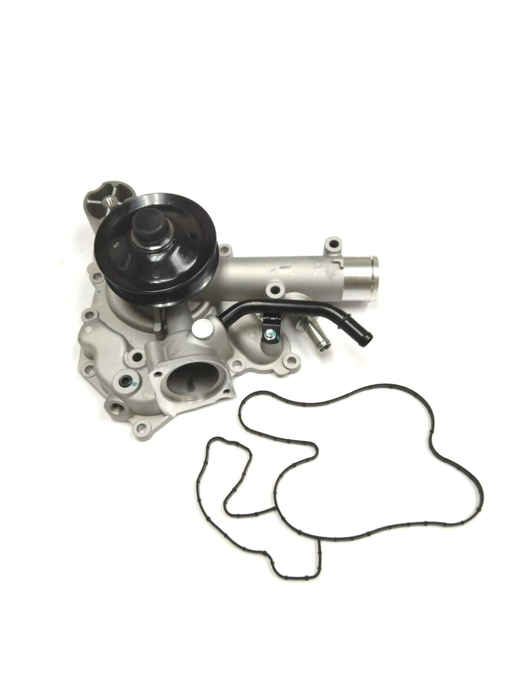 OAW CR4430 water pump packaged for quick ordering