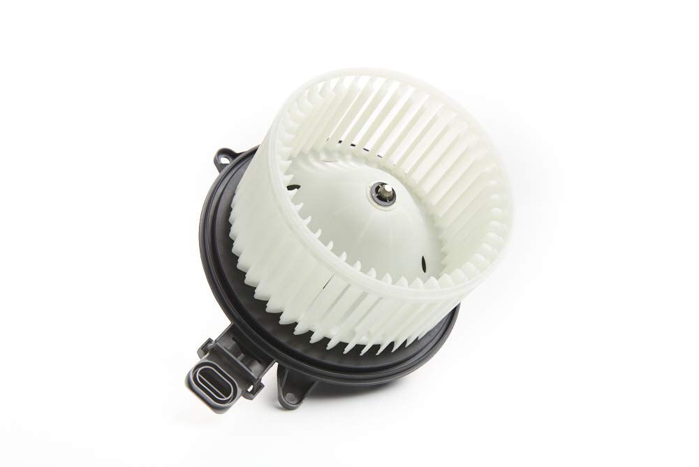 OAW F237 installation-ready unit with standard connectors for easy fit.