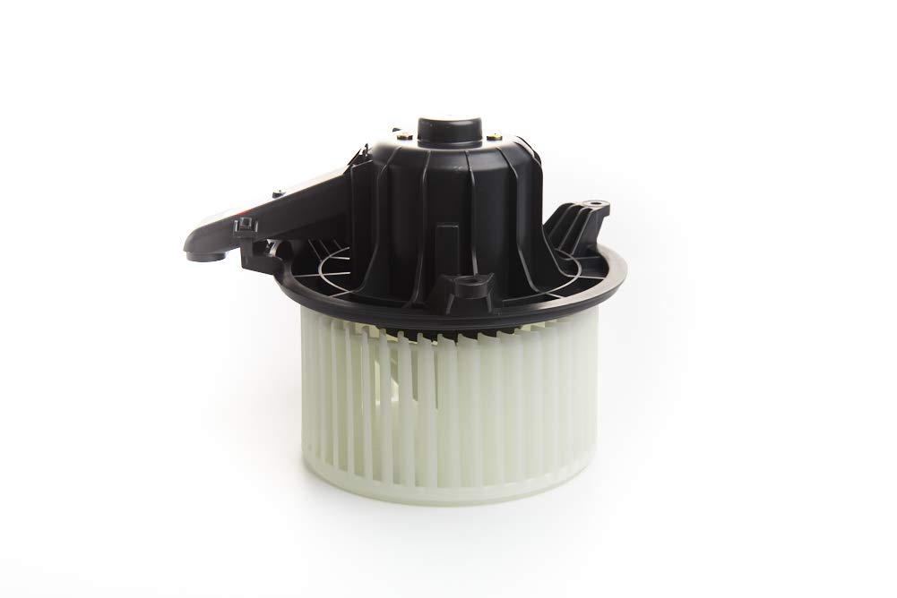 OAW F237 precision bearings deliver quiet operation and steady airflow.