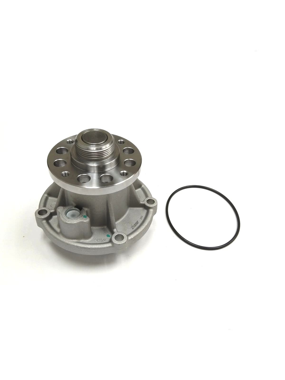 OAW F2450 compatibility for 2004–2010 Ford E-Series diesel trucks.
