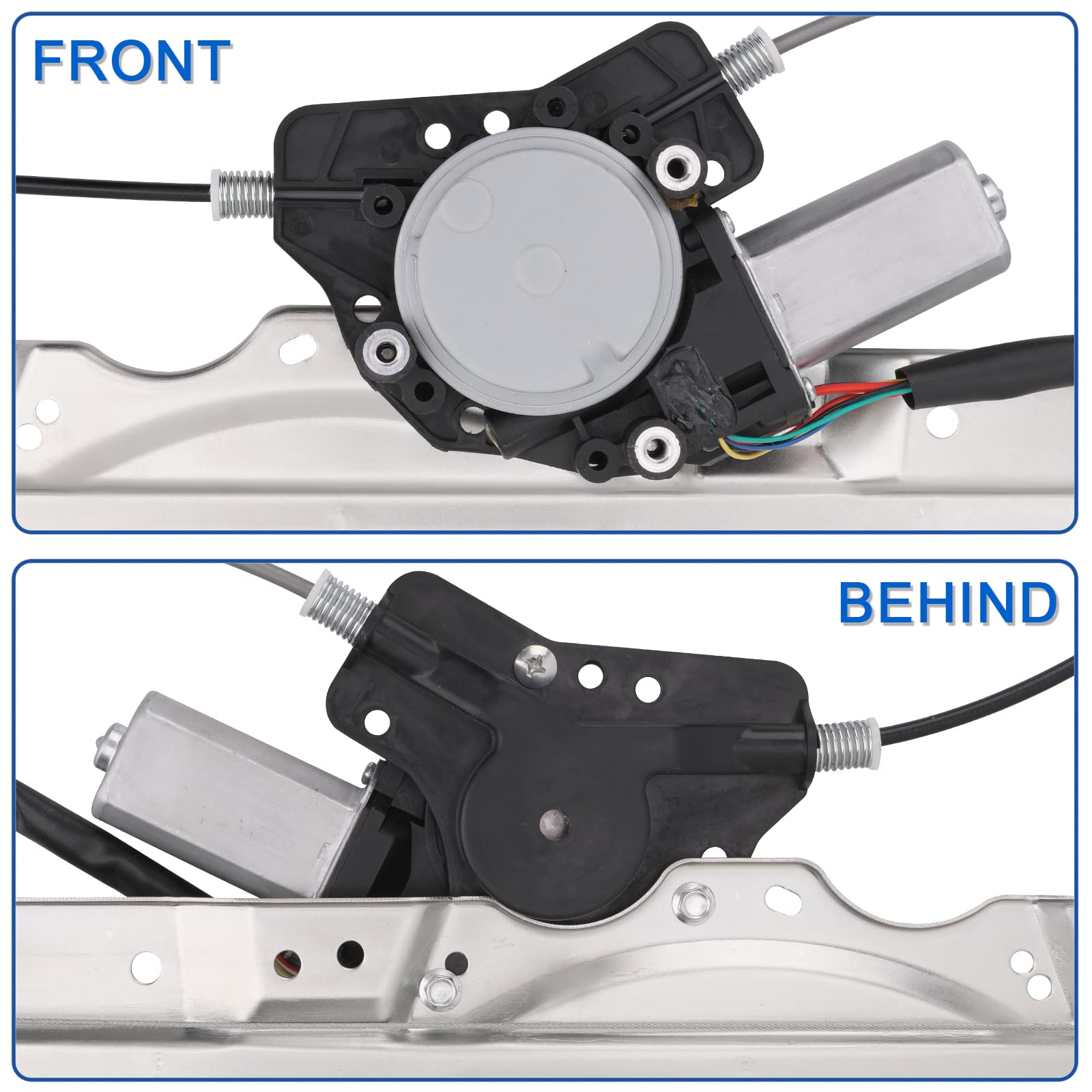 Obaee 748-525 no wire splicing installation guide