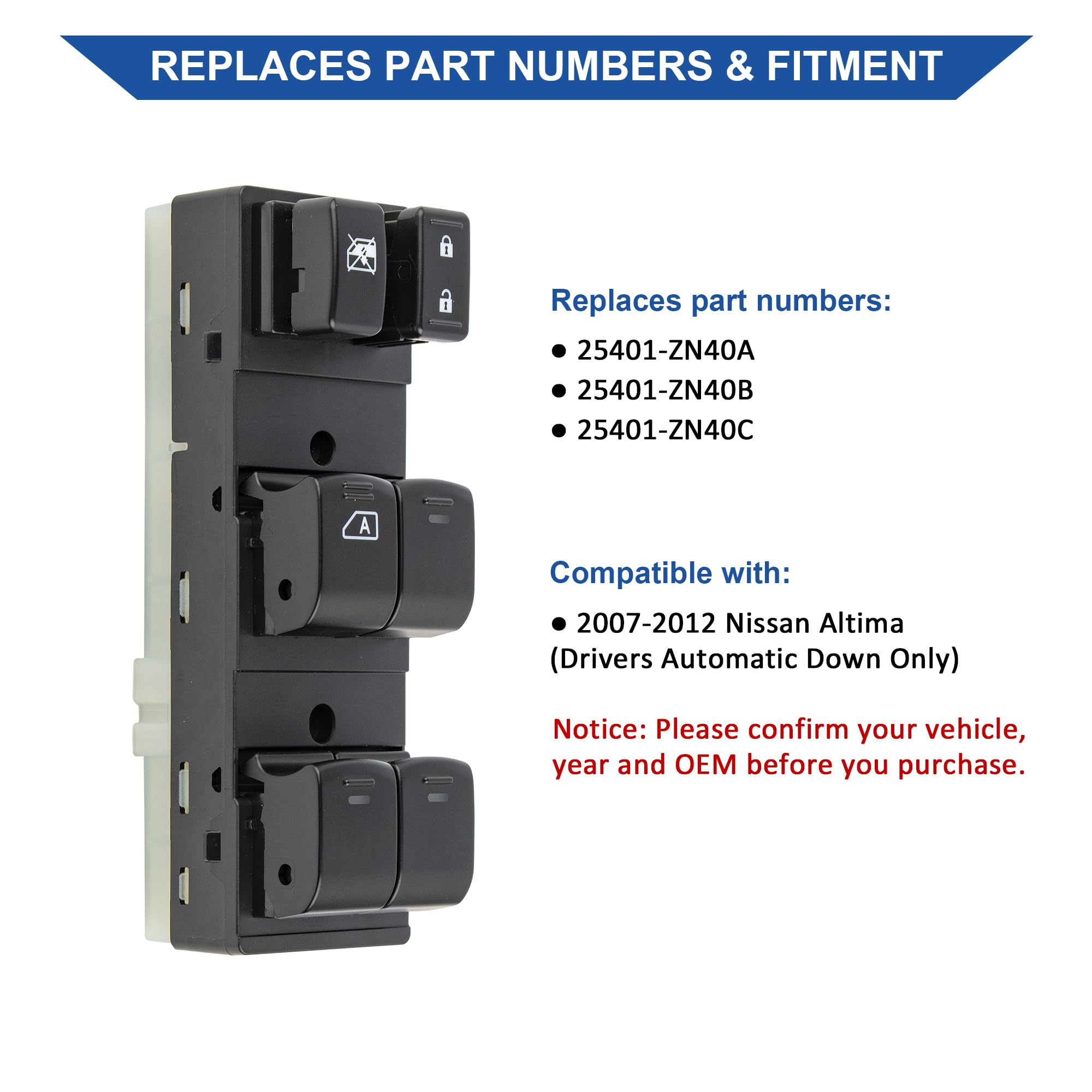 Obaee compact switch removal tool shown for simple replacement workflow.