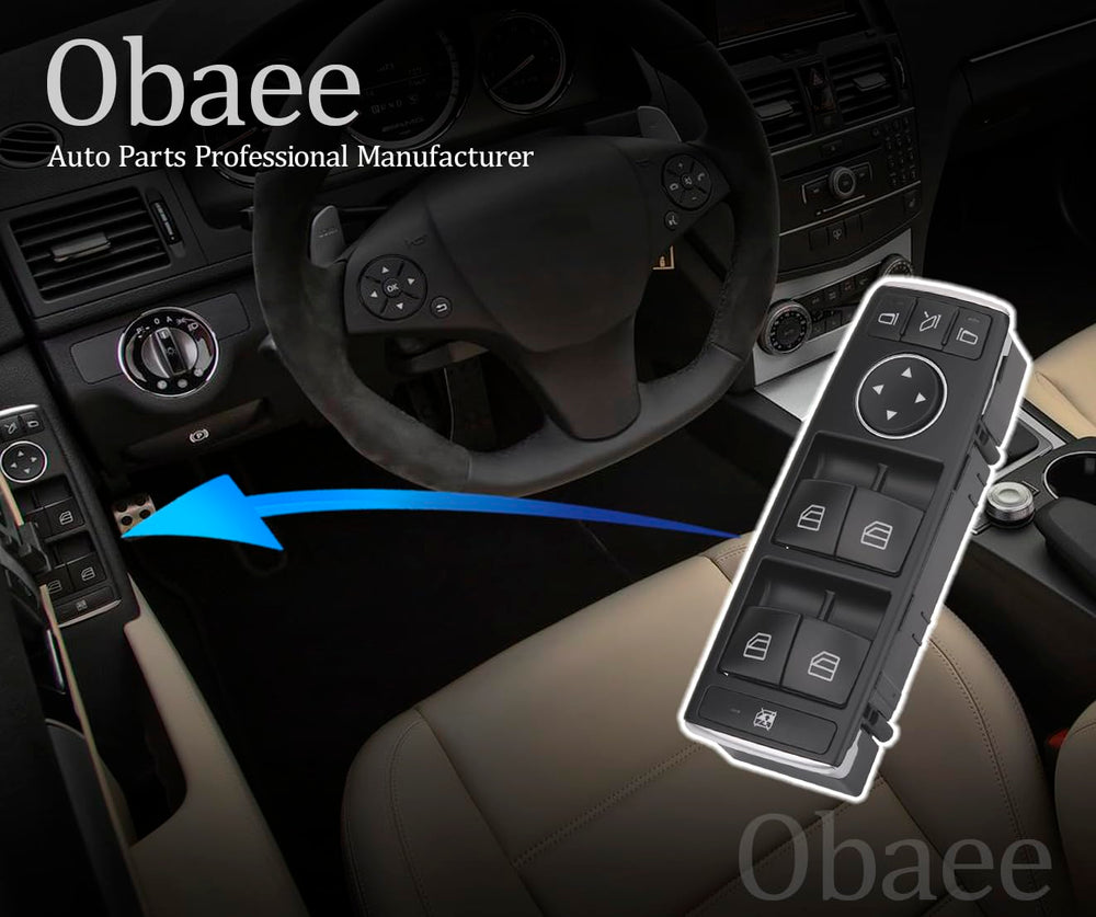 Obaee compatibility guide helps verify correct match before purchase, preventing mismatch.