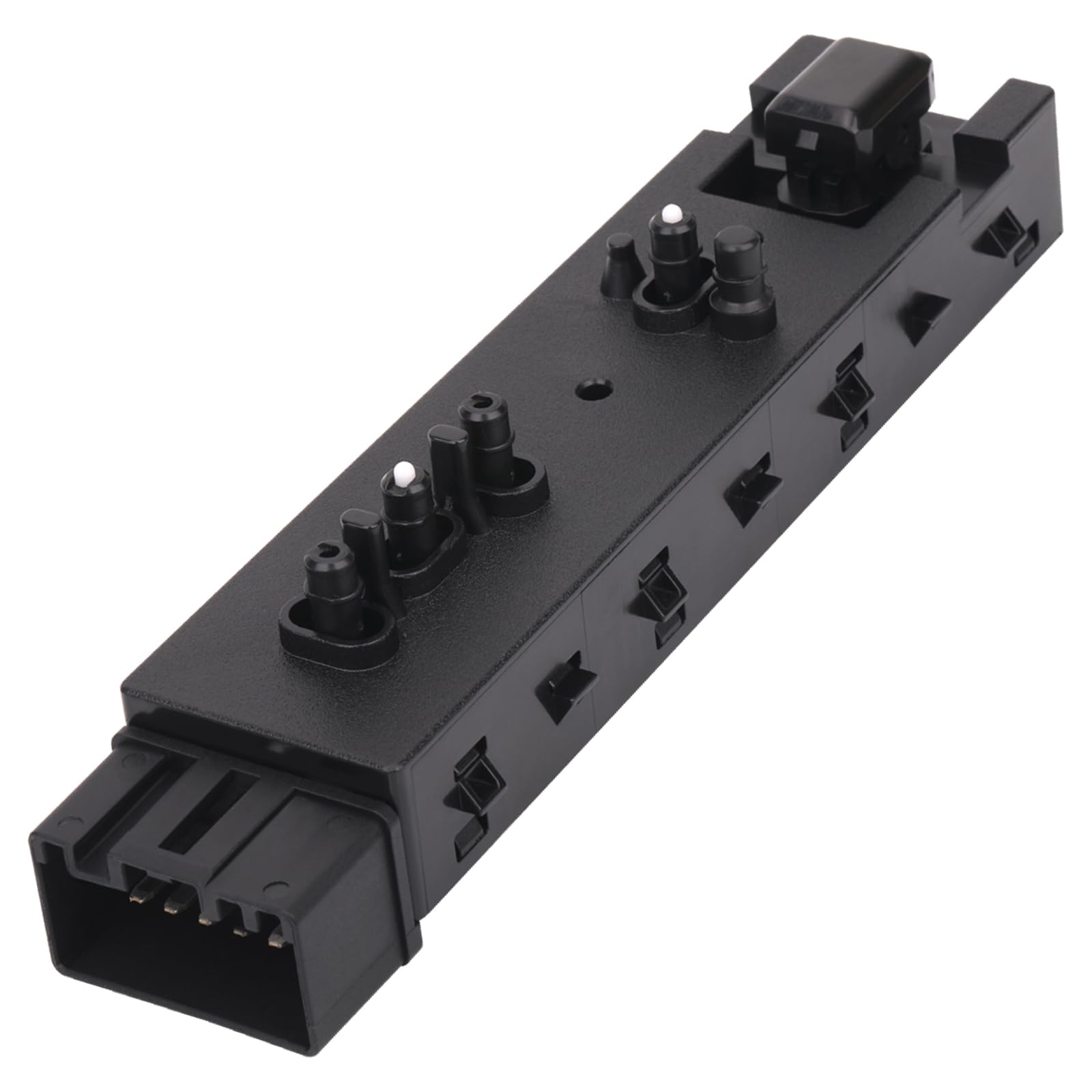 Obaee front-left driver seat switch for Ford Explorer—reliable seat adjustment on long drives.