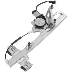 Obaee front-left window regulator motor for Buick LeSabre ensures smooth operation.