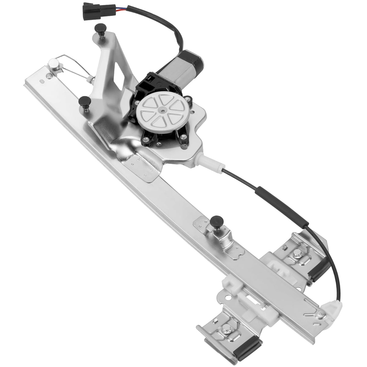Obaee front-right window regulator with motor for Buick LeSabre improves daily operation