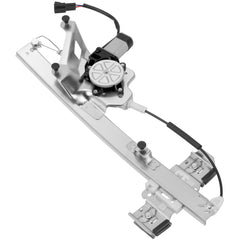Obaee front-right window regulator with motor for Buick LeSabre improves daily operation