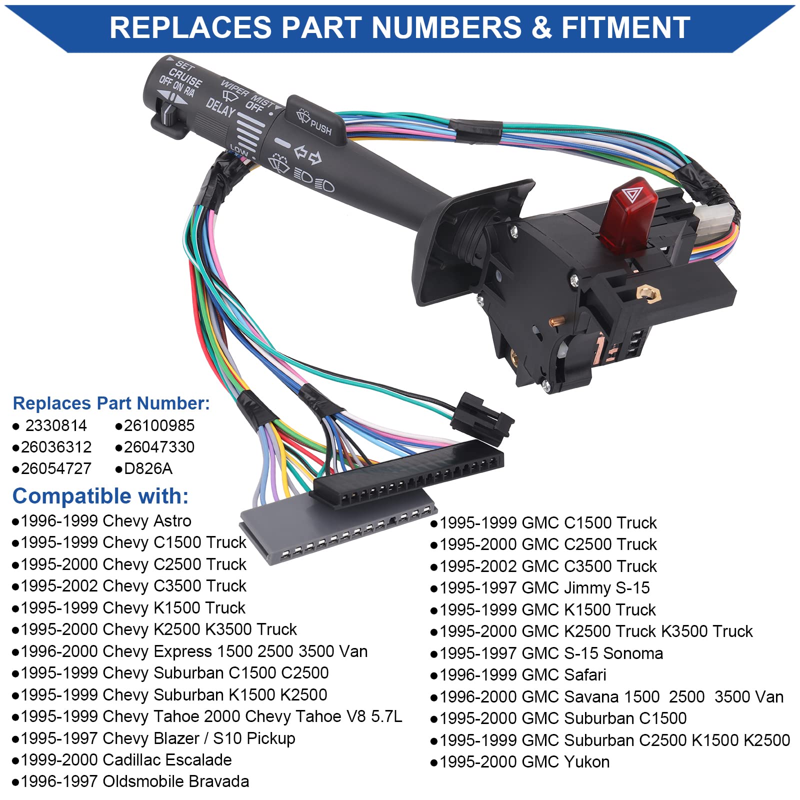 Obaee switch side profile shows ergonomic housing for precise control.