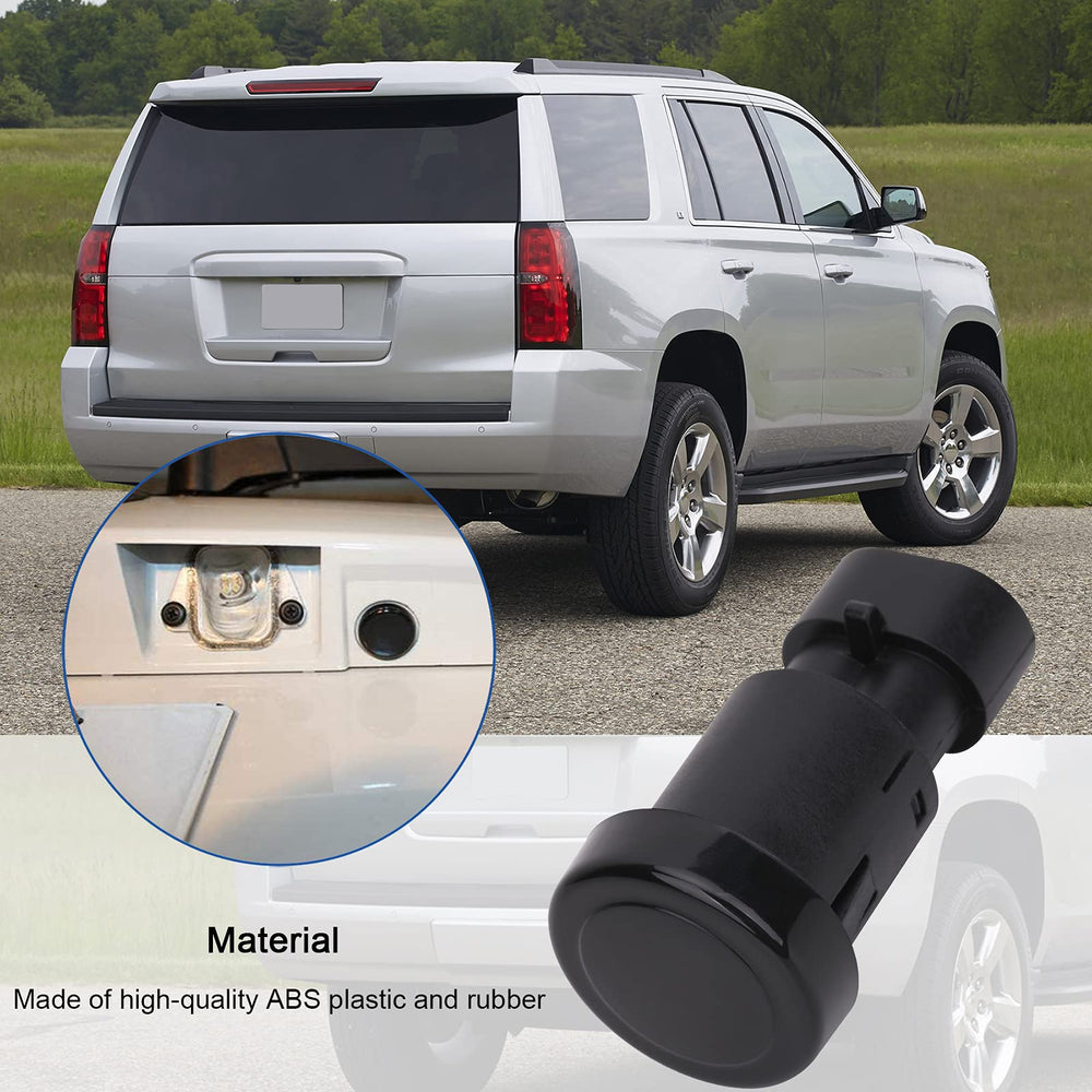 Obaee OE 15798062 replacement aligns with factory specs.