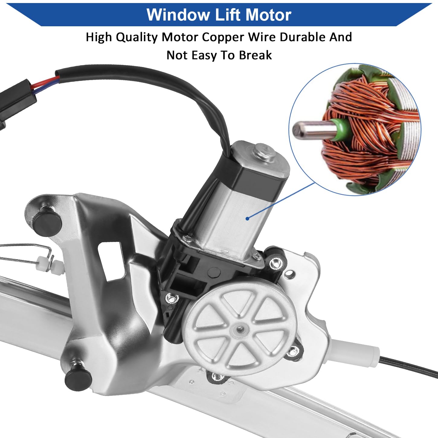 Obaee OE numbers 25769927-82133 replacement regulator for LeSabre