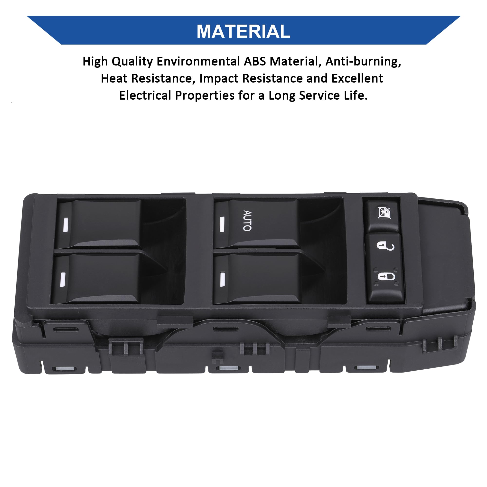Obaee OEM-number reference 4602780AA/AB for precise fit.
