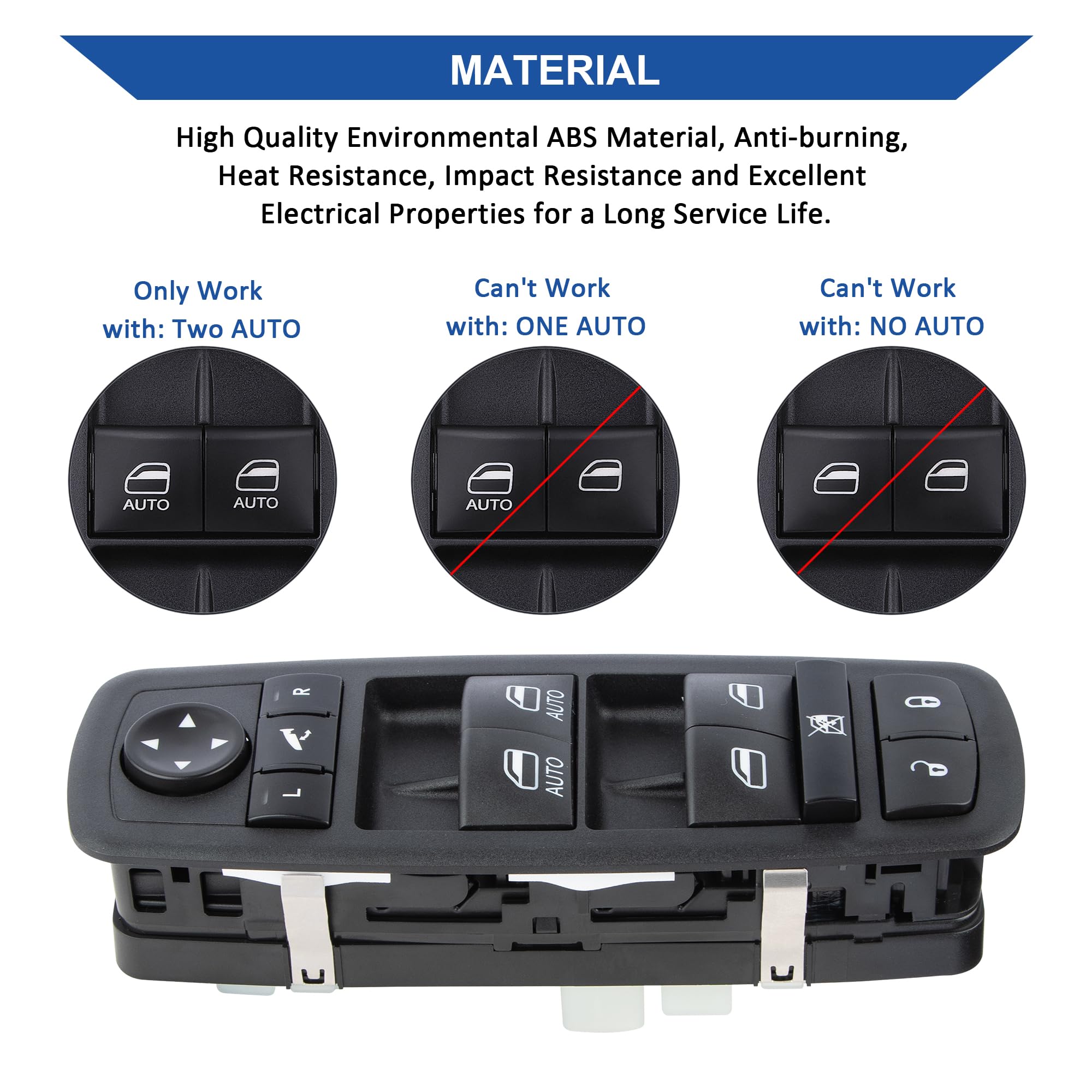 Obaee packaging shows electronic window controller and removal tool