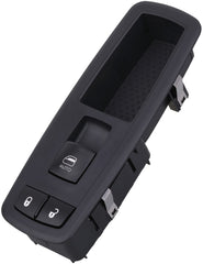 Obaee passenger window switch 4602544AG: crisp action and plug-and-play fit.