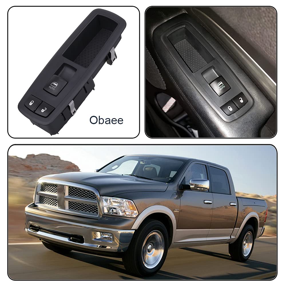 Obaee 4602544AG switch: compatible with Town and Country and similar models.