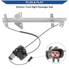 Obaee replacement OE 741-648 compatible regulator shows easy fit and durable build