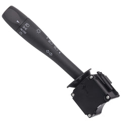 Obaee turn signal switch for Chevy Malibu front view; plug-and-play replacement for reliable signaling.