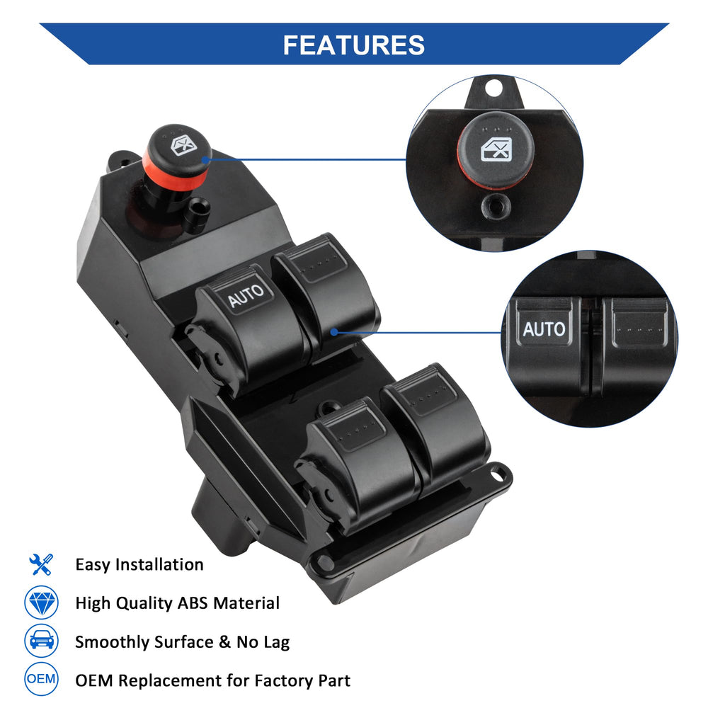 Obaee removal tool included in package for easy swap