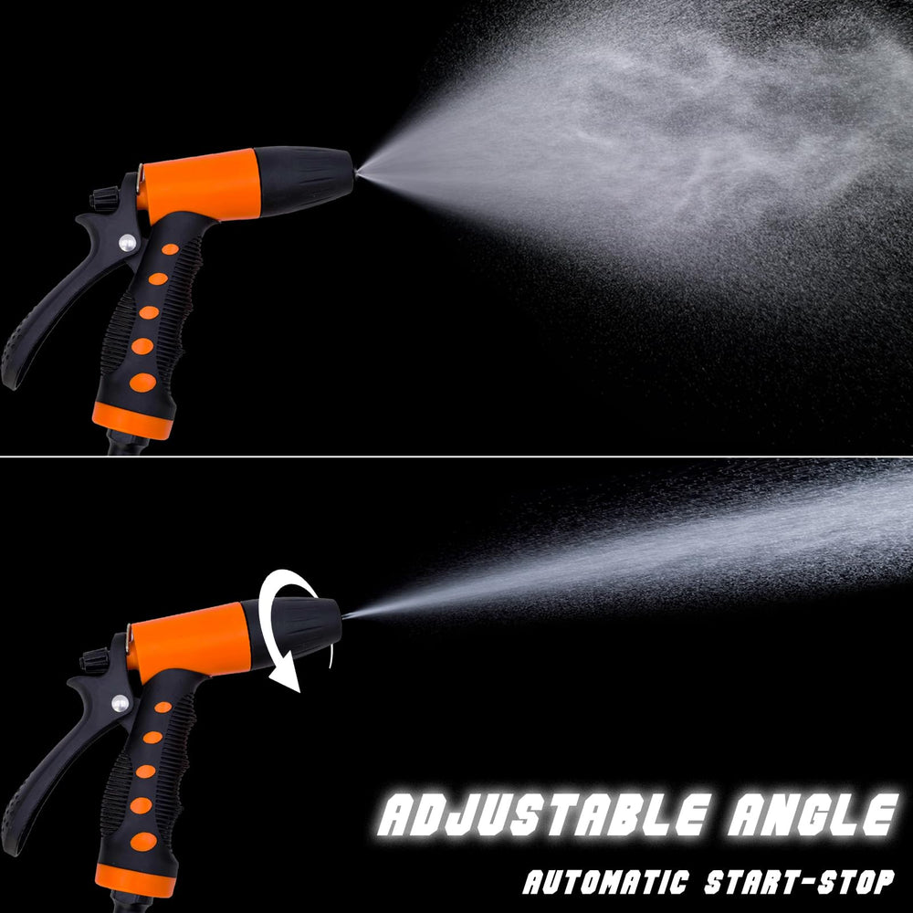 OBALOGI seawater filter and connectors protect the pump from salt and debris.