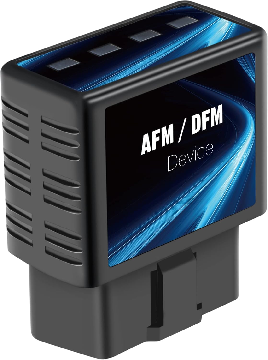 OBDAFM AFM/DFM compatibility with GM V6/V8 vehicles across cars, trucks, and SUVs