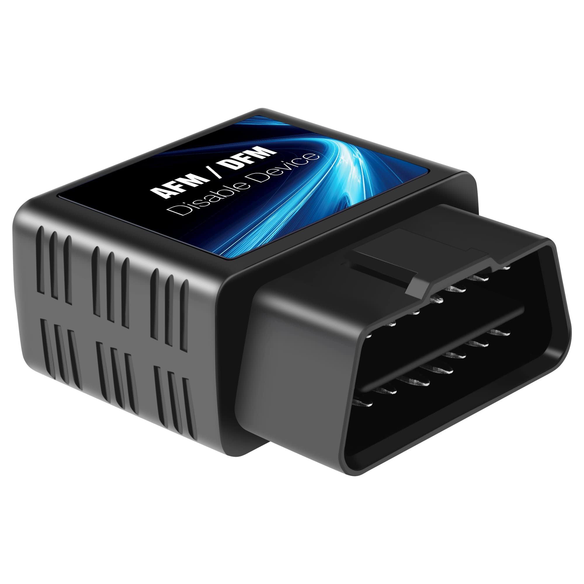 OBDAFM supports GM V6 and V8 AFM/DFM engines across cars, trucks, and SUVs