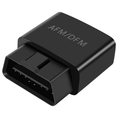 OBDCAR AFM DFM disabler LED indicator signaling readiness