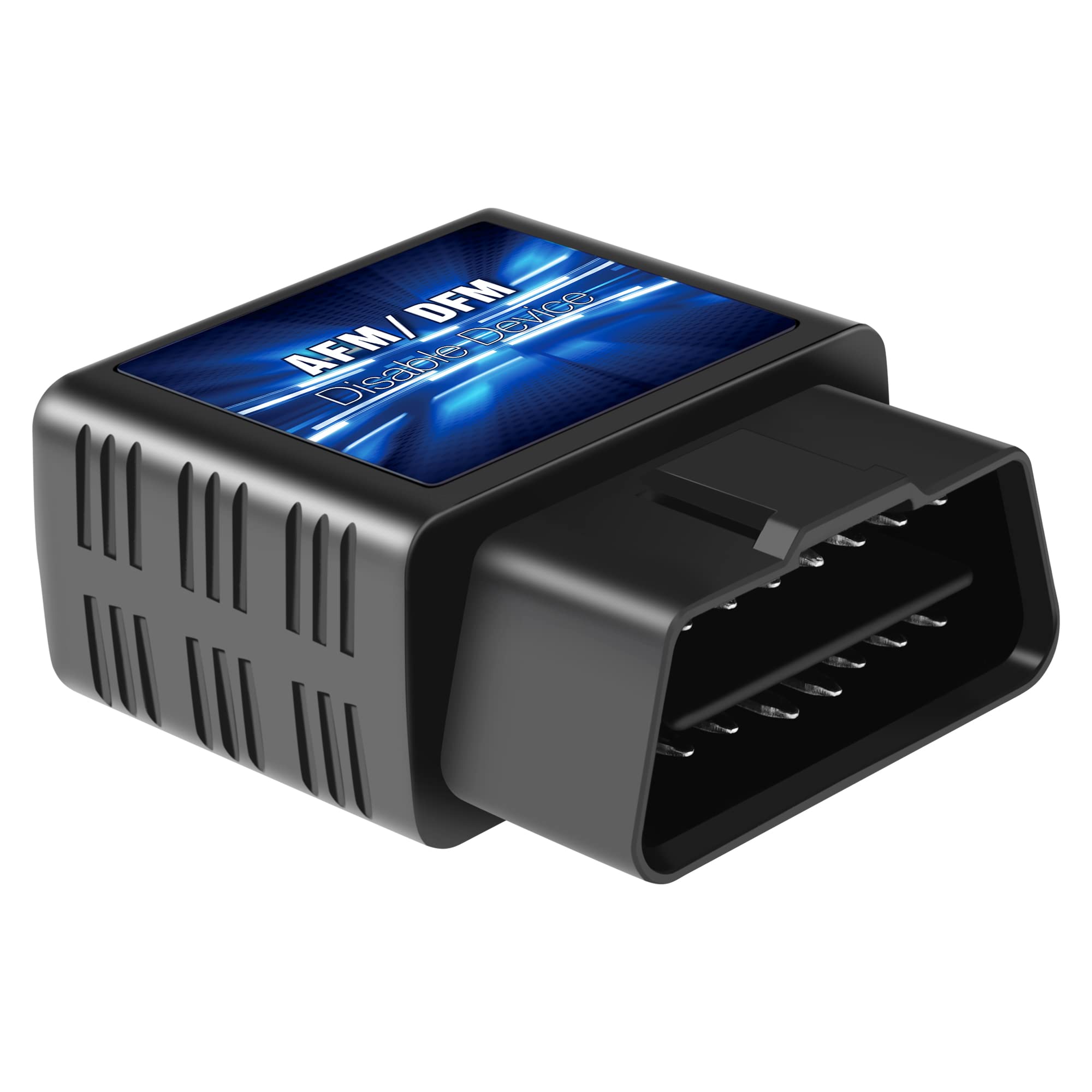 GM V6/V8 compatibility with OBDDFM AFM/DFM Disabler for smoother cruising