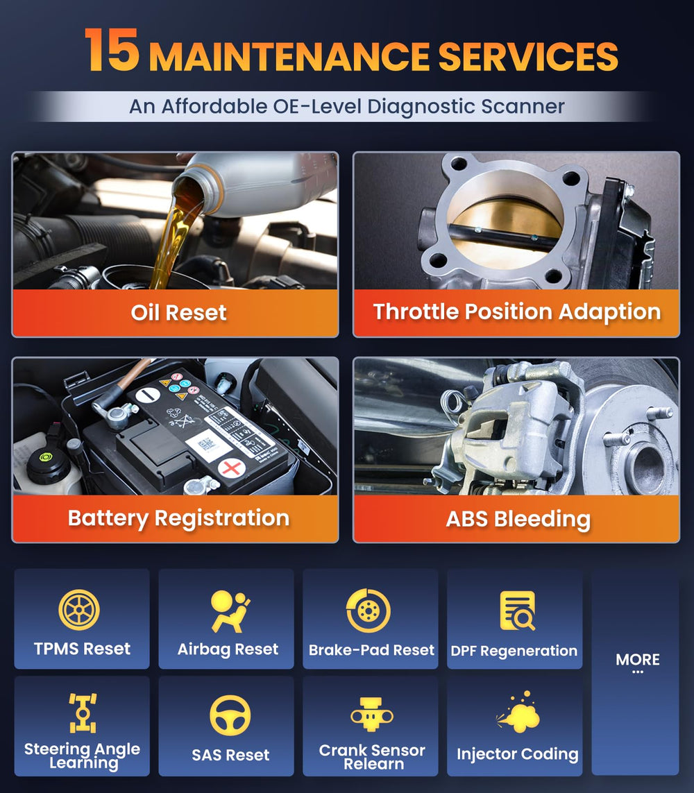 OBDMATE OM501 offers strong JLR coverage for Jaguar and Land Rover across model years.