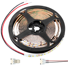 Obeaming RV strip light overview showing bright, flexible lighting for RV interiors.