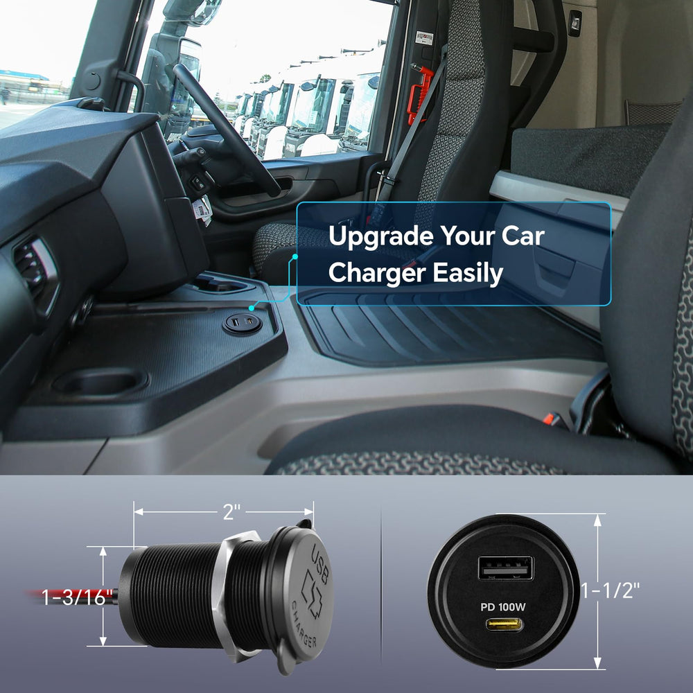 Obeaming smart safety chip with multiple protection features
