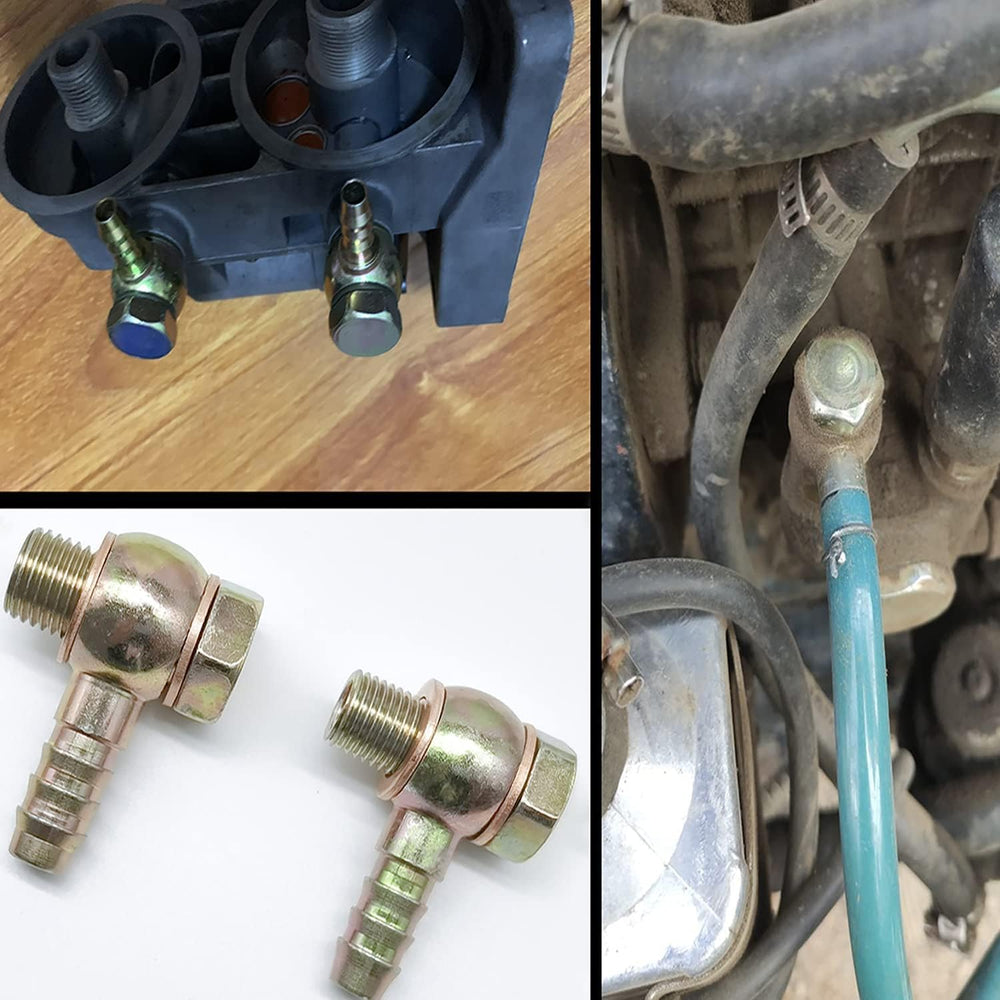OBQSNS all-in-one package for brake, air, and fuel lines.