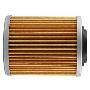 OCEAIR Ski-Doo all-models oil filter ready for universal fit