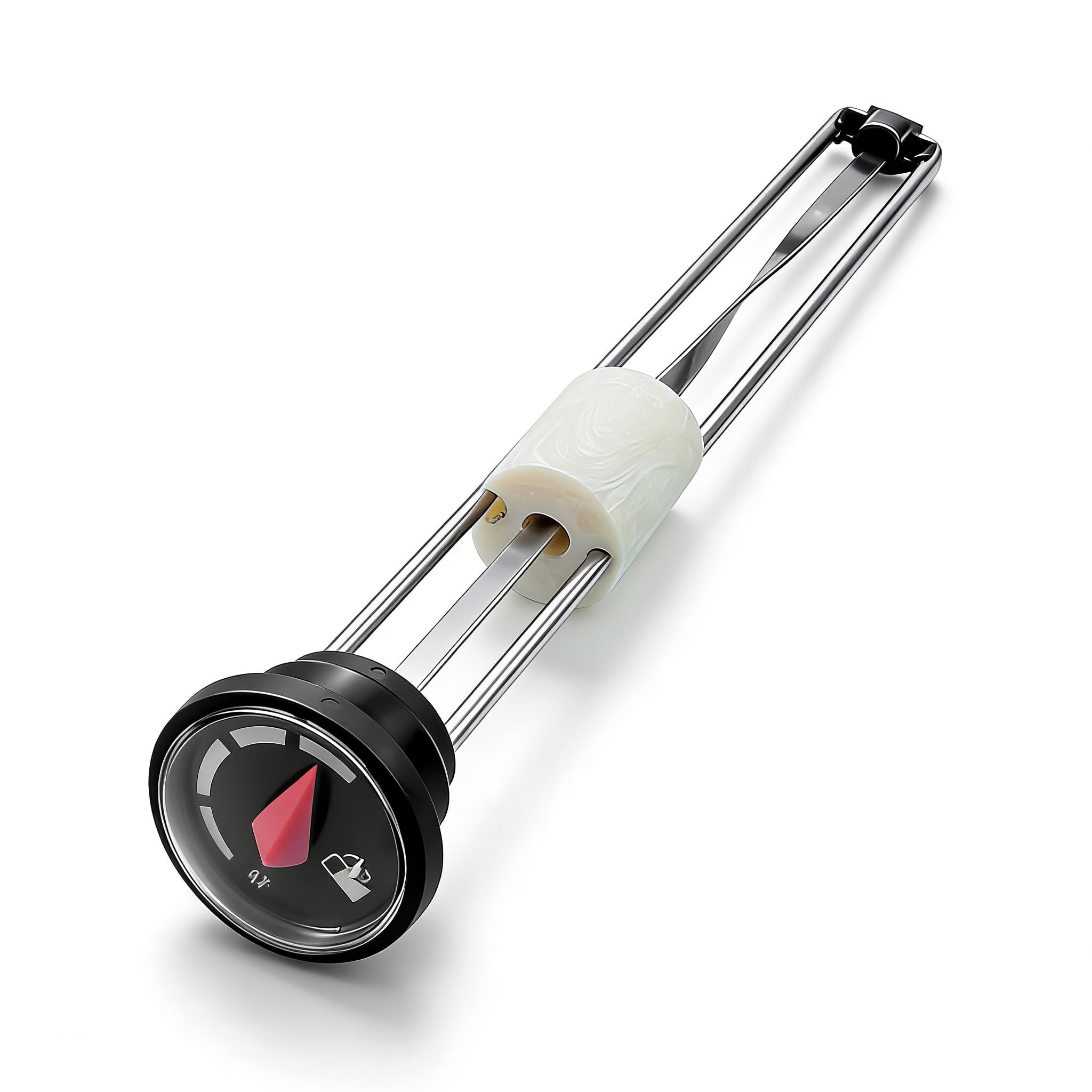 OCHIKI fuel tank gauge assembly for quick fuel level checks