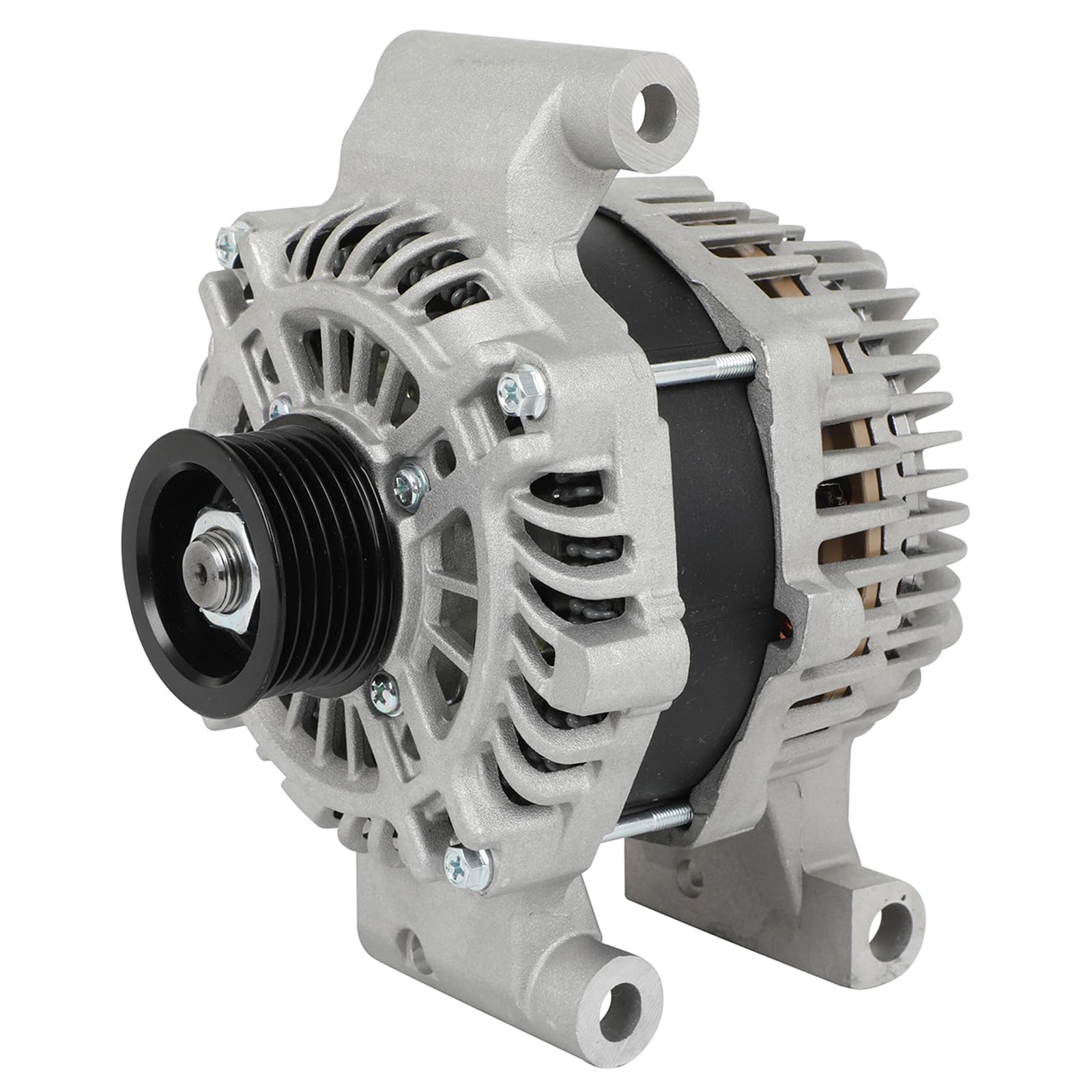 OCPTY alternator for Ford Escape front view, reliable daily power